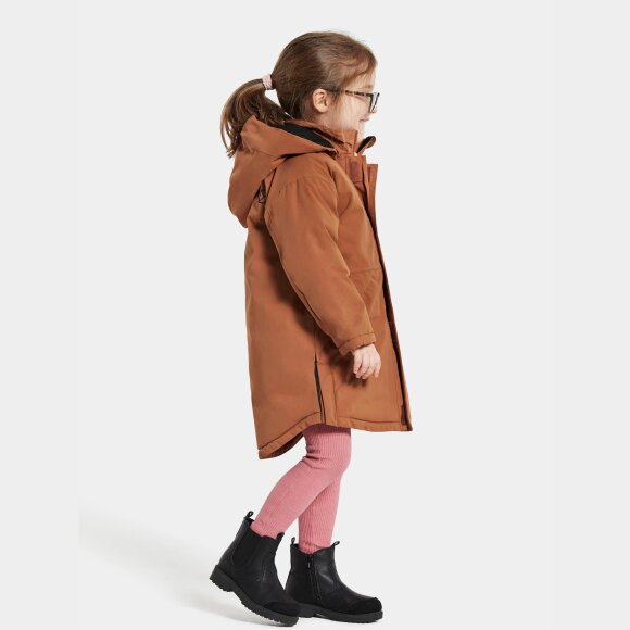 DIDRIKSONS - KIDS TIMON PARKA