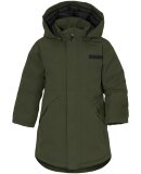 DIDRIKSONS - KIDS TIMON PARKA