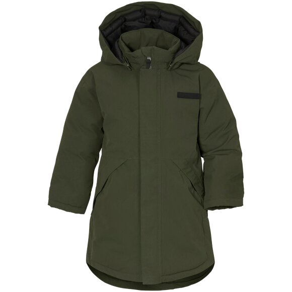 DIDRIKSONS - KIDS TIMON PARKA