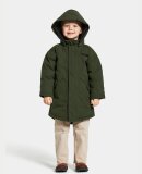 DIDRIKSONS - KIDS TIMON PARKA