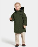 DIDRIKSONS - KIDS TIMON PARKA