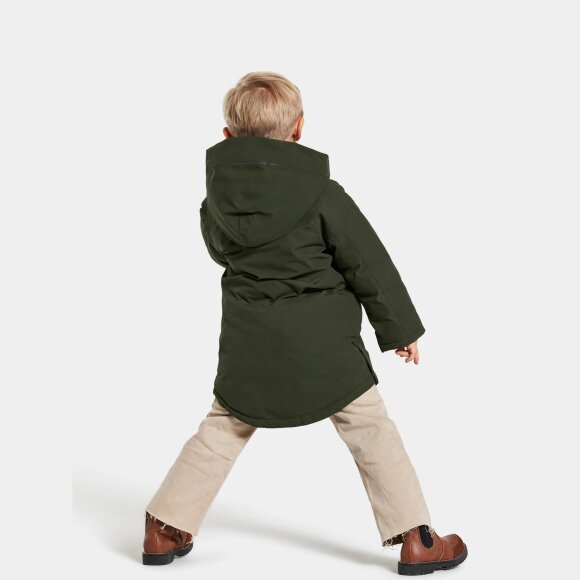 DIDRIKSONS - KIDS TIMON PARKA