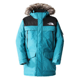 THE NORTH FACE - M MC MURDO 2