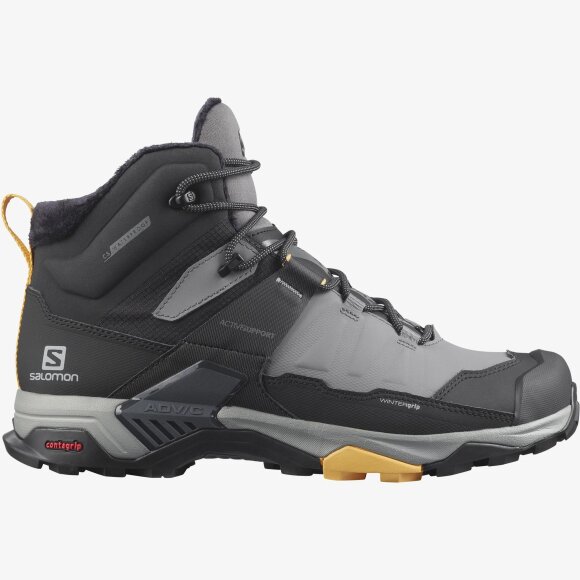 SALOMON - M X ULTRA 4 MID WINTER TS