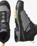 SALOMON - M X ULTRA 4 MID WINTER TS