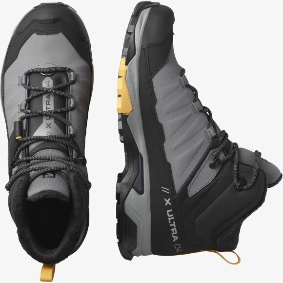 SALOMON - M X ULTRA 4 MID WINTER TS