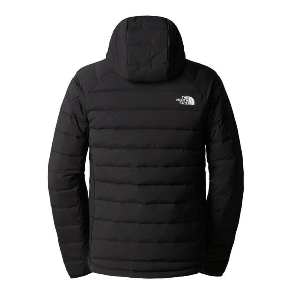 THE NORTH FACE - M BELLEVIEW STRETCH DOWN JKT