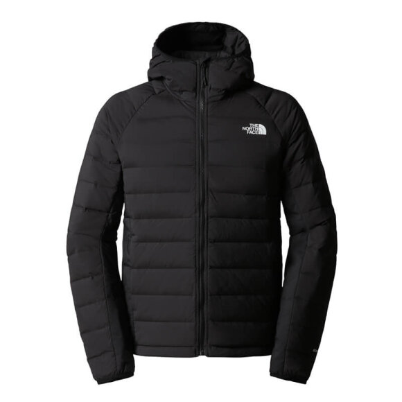 THE NORTH FACE - M BELLEVIEW STRETCH DOWN JKT