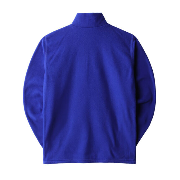 THE NORTH FACE - JR GLACIER 1/4 ZIP