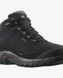 SALOMON - M SHELTER CS WP