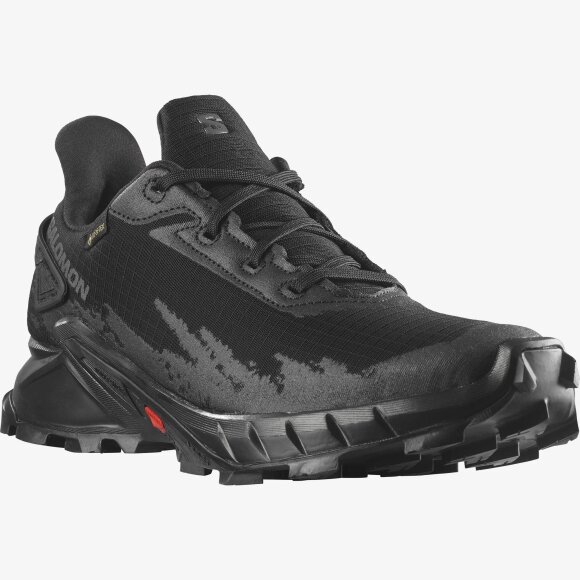 SALOMON - W ALPHACROSS 4 GTX