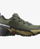 SALOMON - M CROSS HIKE 2 GTX