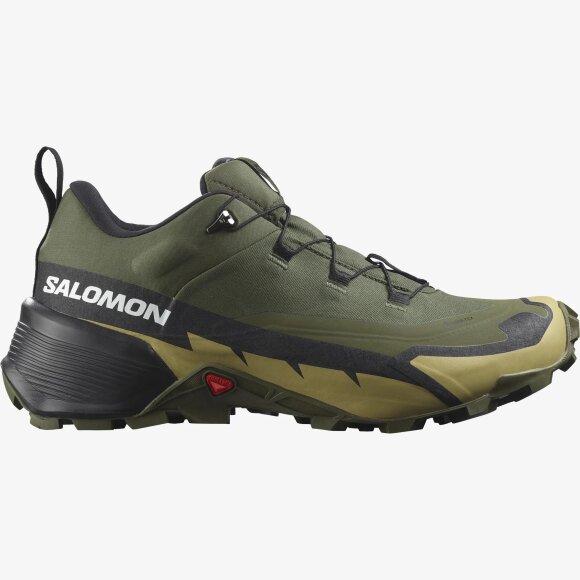 SALOMON - M CROSS HIKE 2 GTX