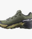 SALOMON - M CROSS HIKE 2 GTX