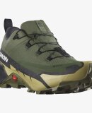 SALOMON - M CROSS HIKE 2 GTX