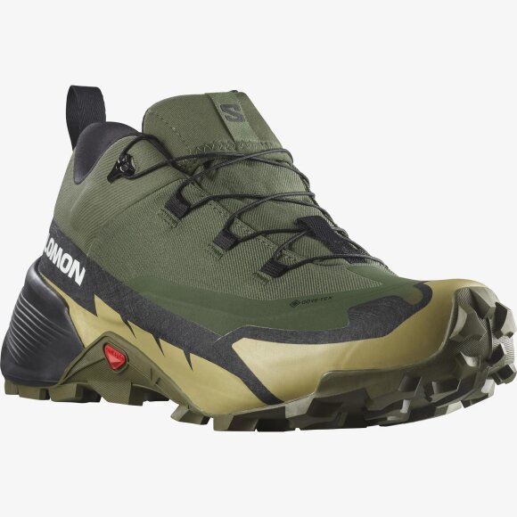 SALOMON - M CROSS HIKE 2 GTX