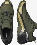 SALOMON - M CROSS HIKE 2 GTX