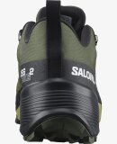 SALOMON - M CROSS HIKE 2 GTX