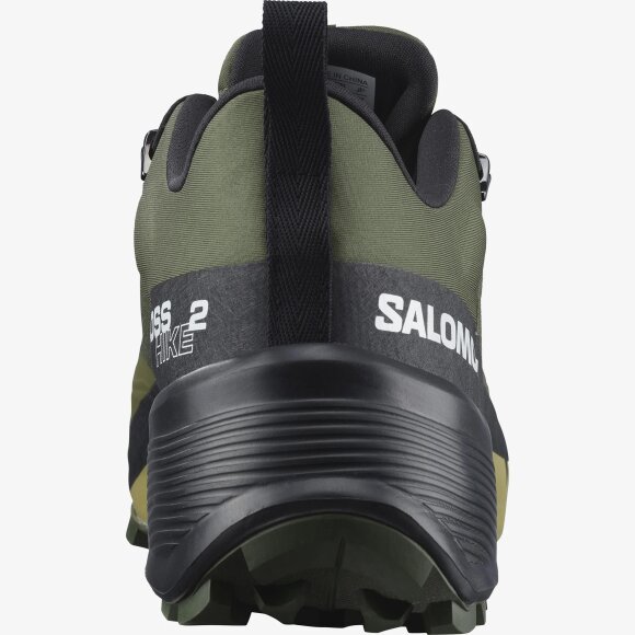 SALOMON - M CROSS HIKE 2 GTX