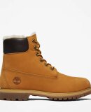 TIMBERLAND - W 6IN PREMIUM LINED