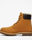 TIMBERLAND - W 6IN PREMIUM LINED