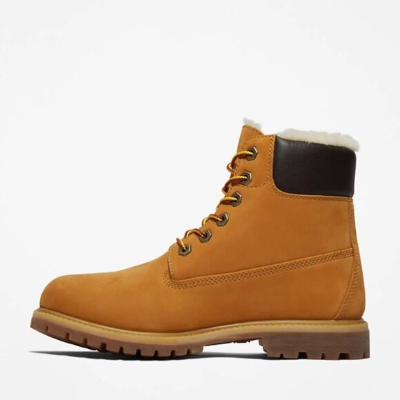 TIMBERLAND - W 6IN PREMIUM LINED