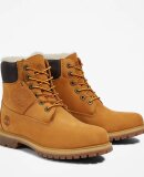 TIMBERLAND - W 6IN PREMIUM LINED