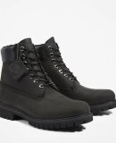 TIMBERLAND - M 6IN PREMIUM FUR LINED