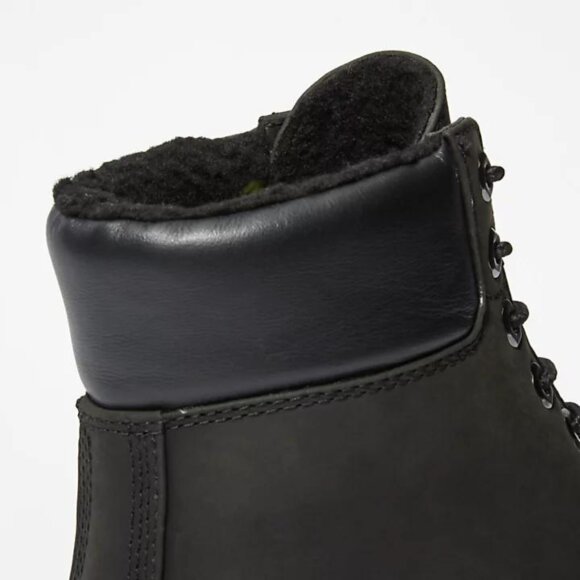 TIMBERLAND - M 6IN PREMIUM FUR LINED