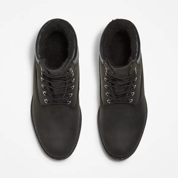 TIMBERLAND - M 6IN PREMIUM FUR LINED