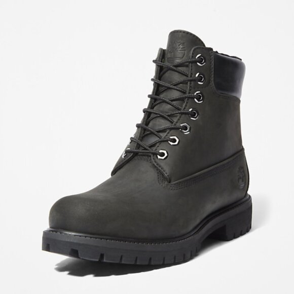 TIMBERLAND - M 6IN PREMIUM FUR LINED