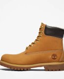 TIMBERLAND - M 6IN PREMIUM FUR LINED