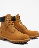 TIMBERLAND - M 6IN PREMIUM FUR LINED