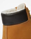 TIMBERLAND - M 6IN PREMIUM FUR LINED