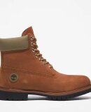 TIMBERLAND - M 6 INCH PREMIUM BOOT WP