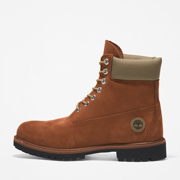 TIMBERLAND - M 6 INCH PREMIUM BOOT WP