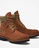 TIMBERLAND - M 6 INCH PREMIUM BOOT WP