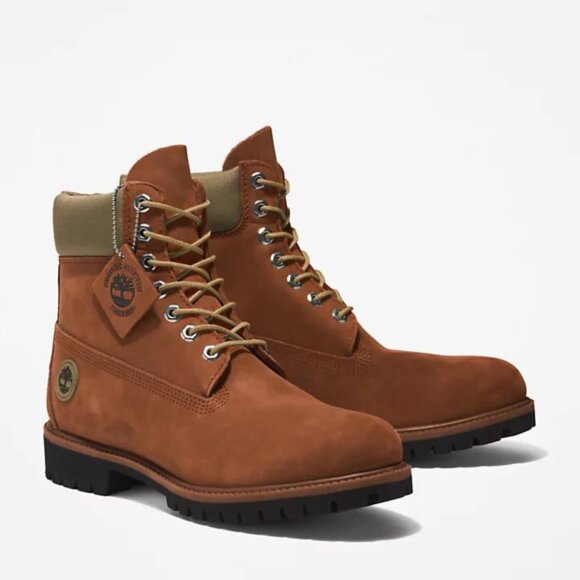 TIMBERLAND - M 6 INCH PREMIUM BOOT WP