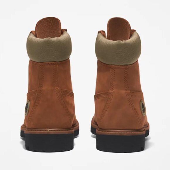 TIMBERLAND - M 6 INCH PREMIUM BOOT WP