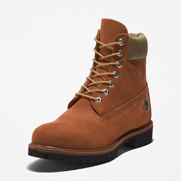 TIMBERLAND - M 6 INCH PREMIUM BOOT WP