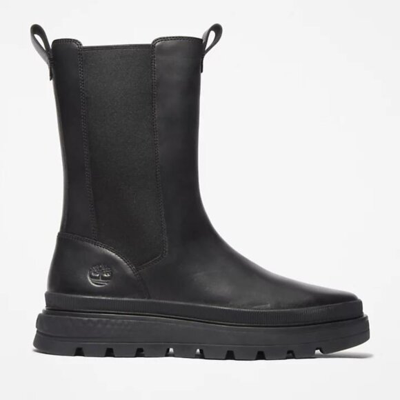 TIMBERLAND - W RAY CITY COMBAT CHELSEA BOOT