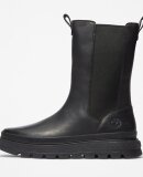 TIMBERLAND - W RAY CITY COMBAT CHELSEA BOOT