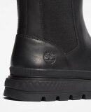 TIMBERLAND - W RAY CITY COMBAT CHELSEA BOOT