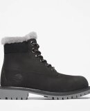 TIMBERLAND - JR 6IN PREMIUM WP LINED