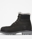 TIMBERLAND - JR 6IN PREMIUM WP LINED