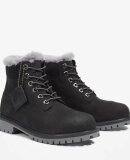 TIMBERLAND - JR 6IN PREMIUM WP LINED