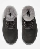 TIMBERLAND - JR 6IN PREMIUM WP LINED