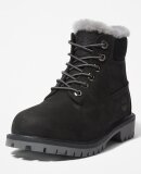 TIMBERLAND - JR 6IN PREMIUM WP LINED