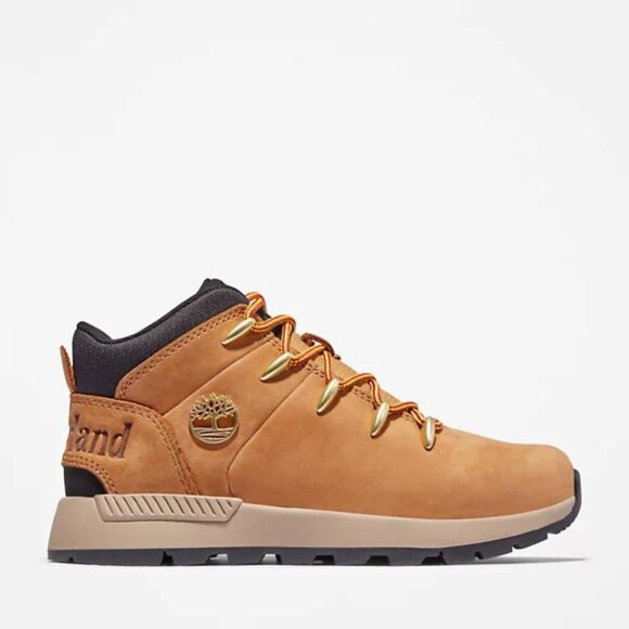 TIMBERLAND - JR SPRINT TREKKER MID