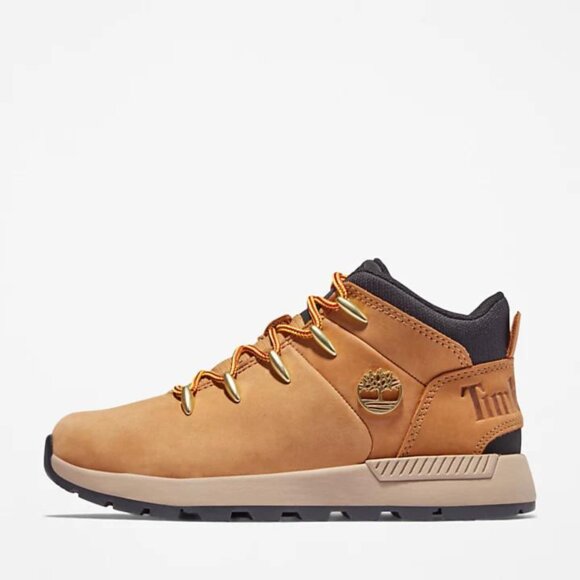 TIMBERLAND - JR SPRINT TREKKER MID